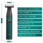ELECTRIC SHAVER SET 4 IN 1