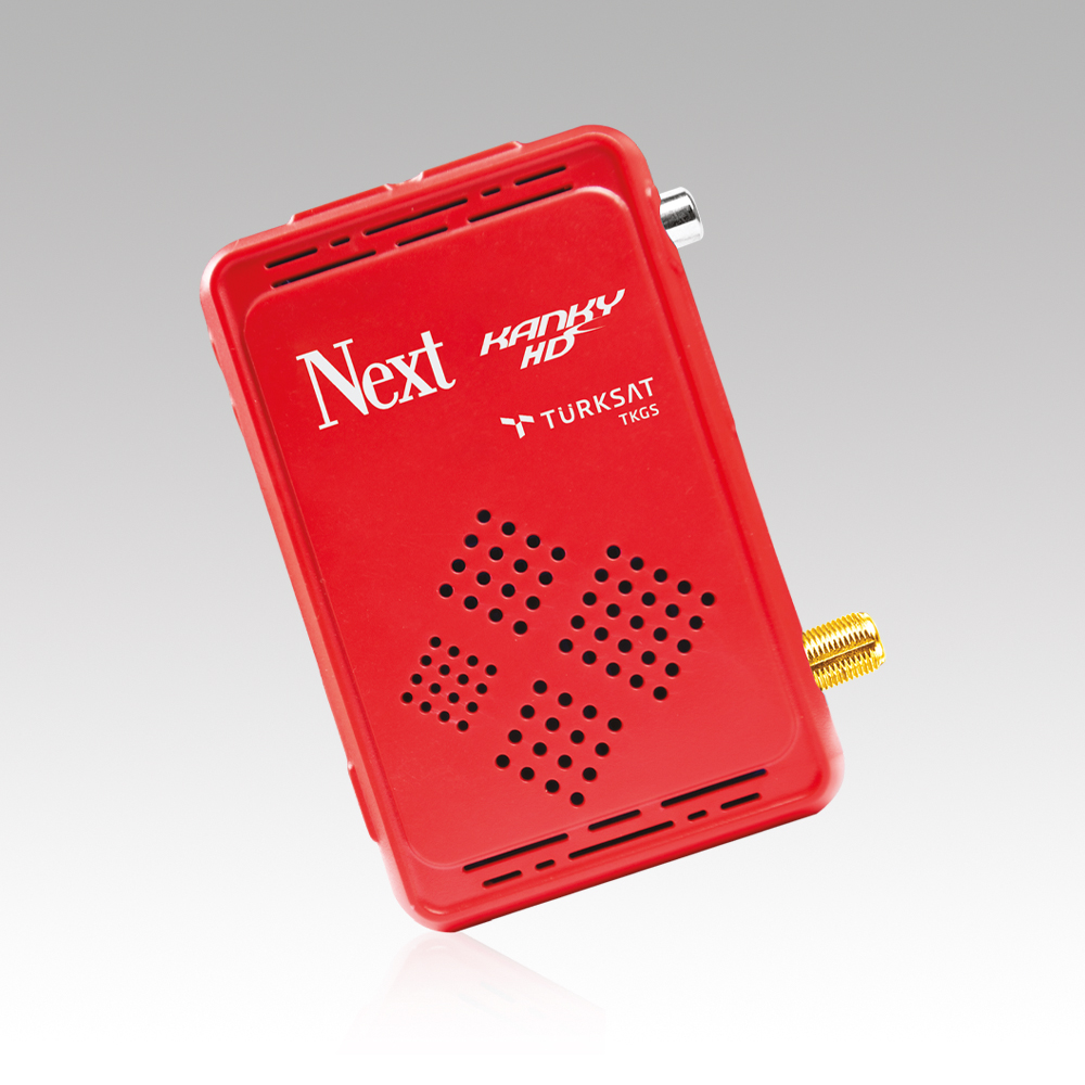 NEXT KANKY HD MINI DIGITAL RECEIVER