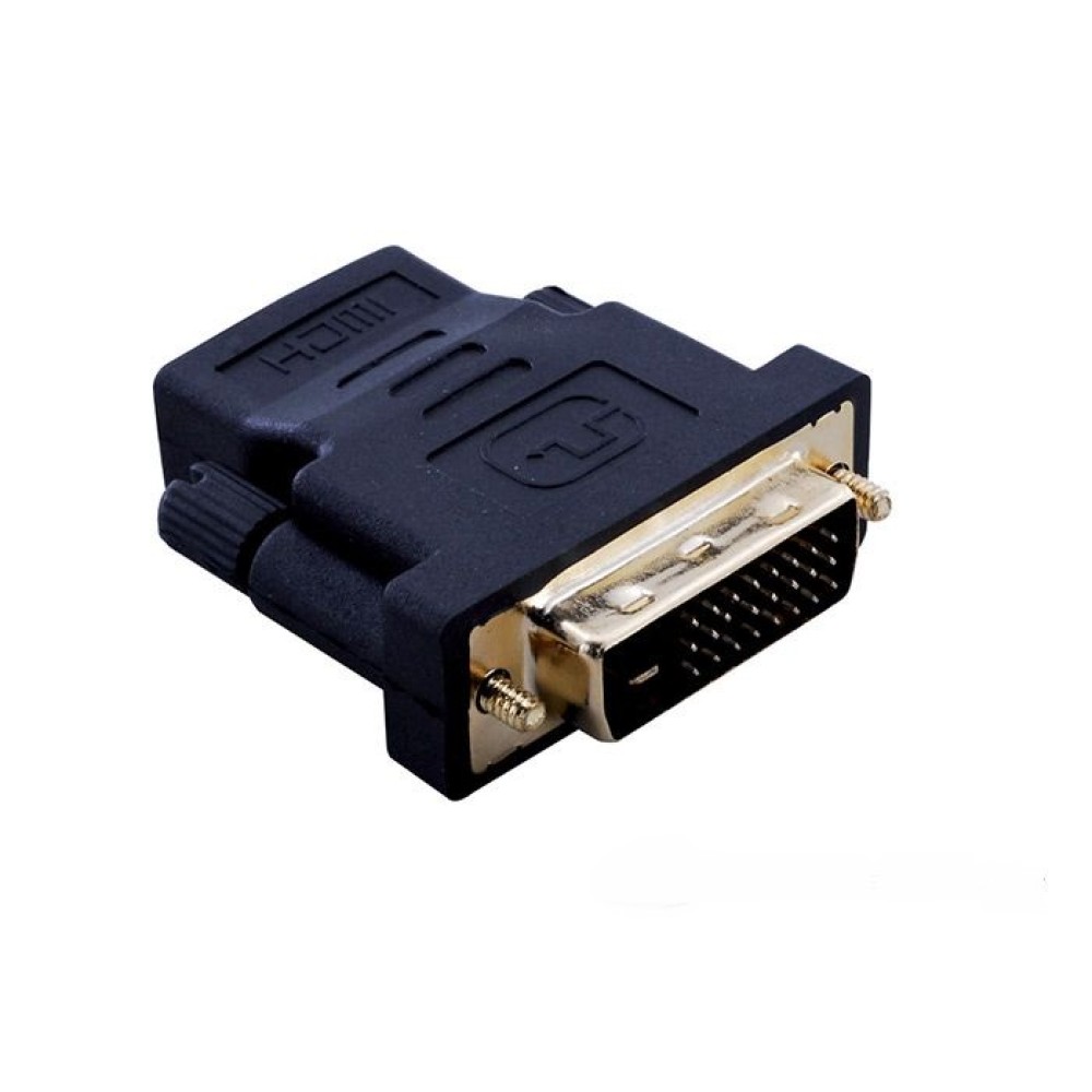 ADAPTOR DVI TO HDMI