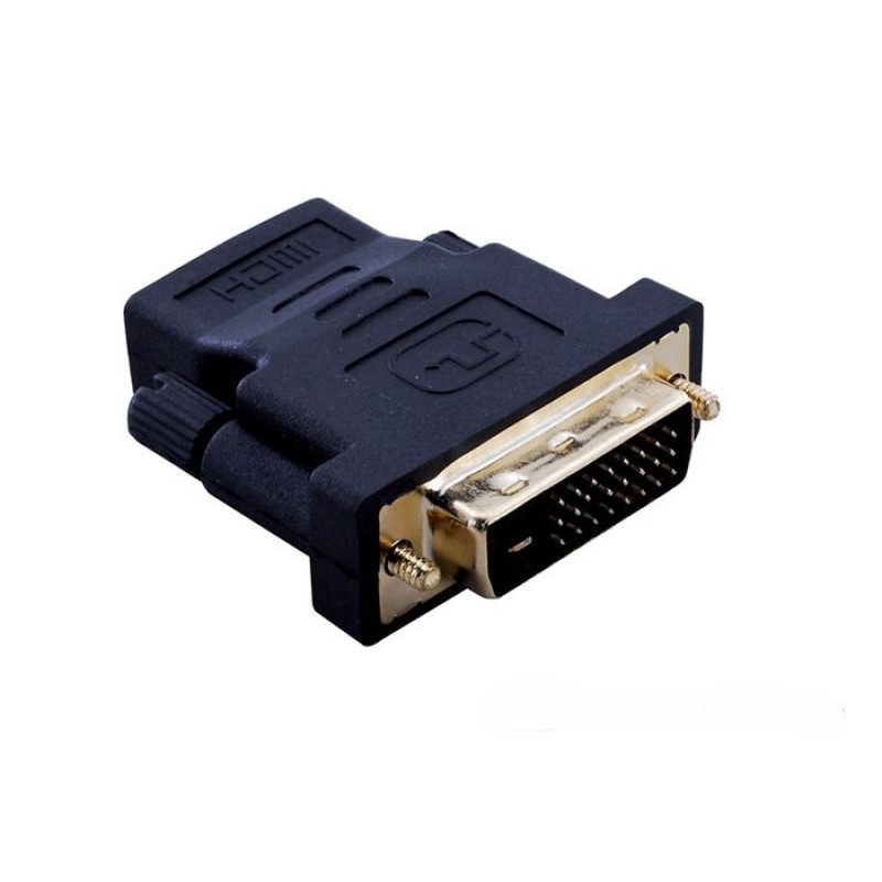ADAPTOR DVI TO HDMI