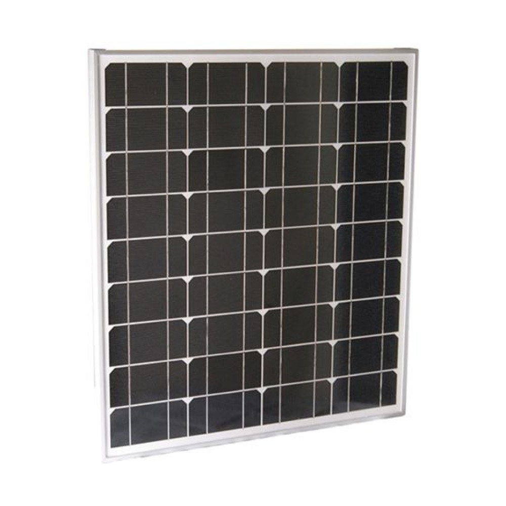 ORBUS ORP-40W SOLAR PANEL
