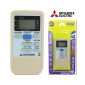 MITSUBISHI AIR CONDITION REMOTE CONTROL