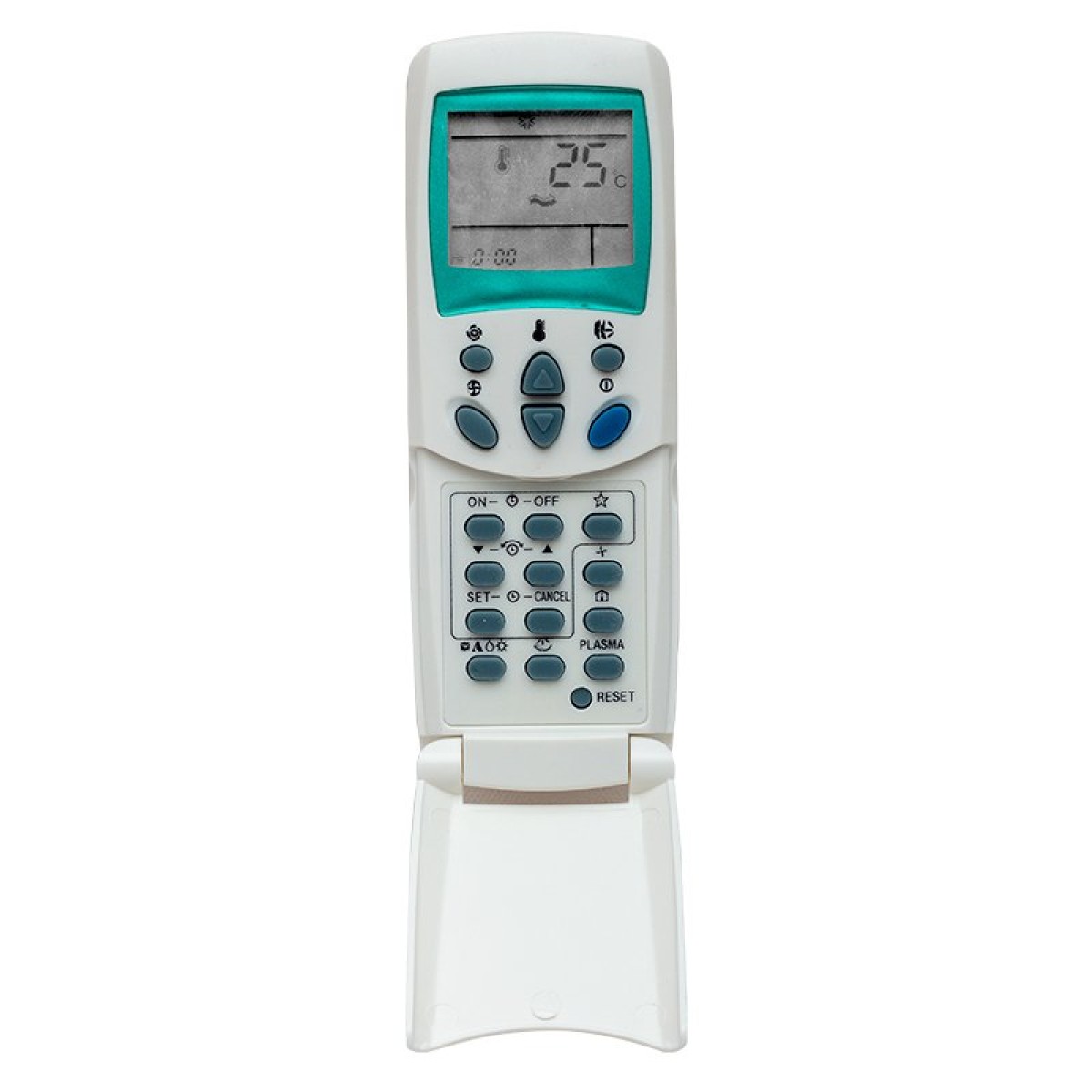 LG - BEKO AIR CONDITION REMOTE CONTROL