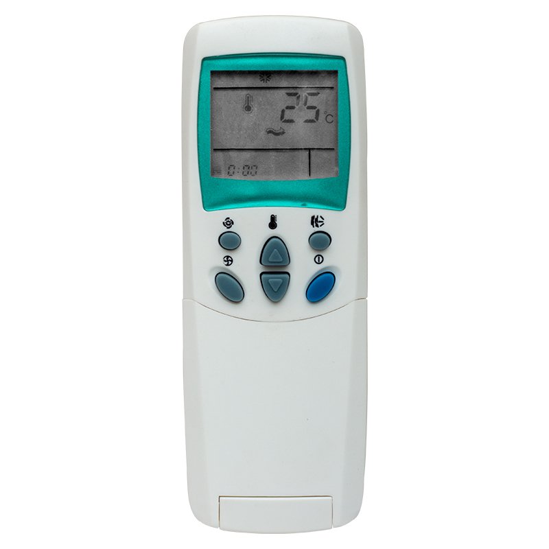 LG - BEKO AIR CONDITION REMOTE CONTROL