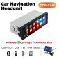 NAVIFLY OD8+CAM RADIO-USB-SD-FM-AUX-BLUETOOTH-ANDROID