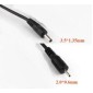 ADAPTER CABLE FOR NOKIA 3.5x1.35 to 2x0.60
