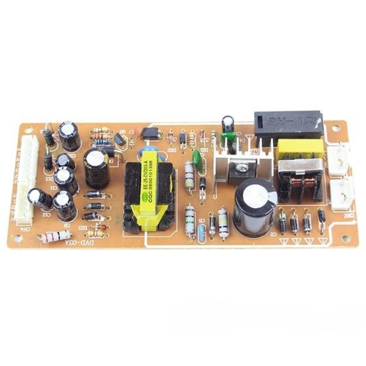 POWER SYPPLY FOR DVD 9525