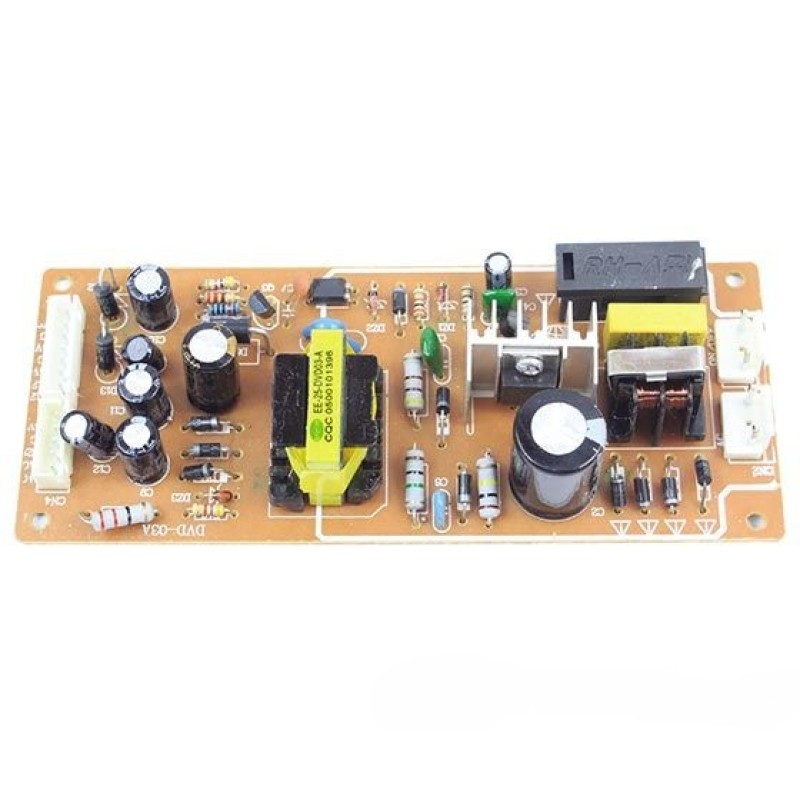 POWER SYPPLY FOR DVD 9525