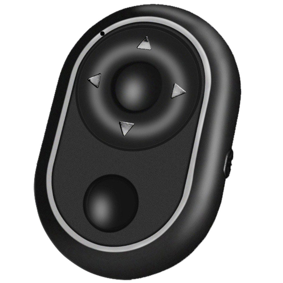 MINI BLUETOOTH REMOTE CONTROL FOR ANDROID & IOS