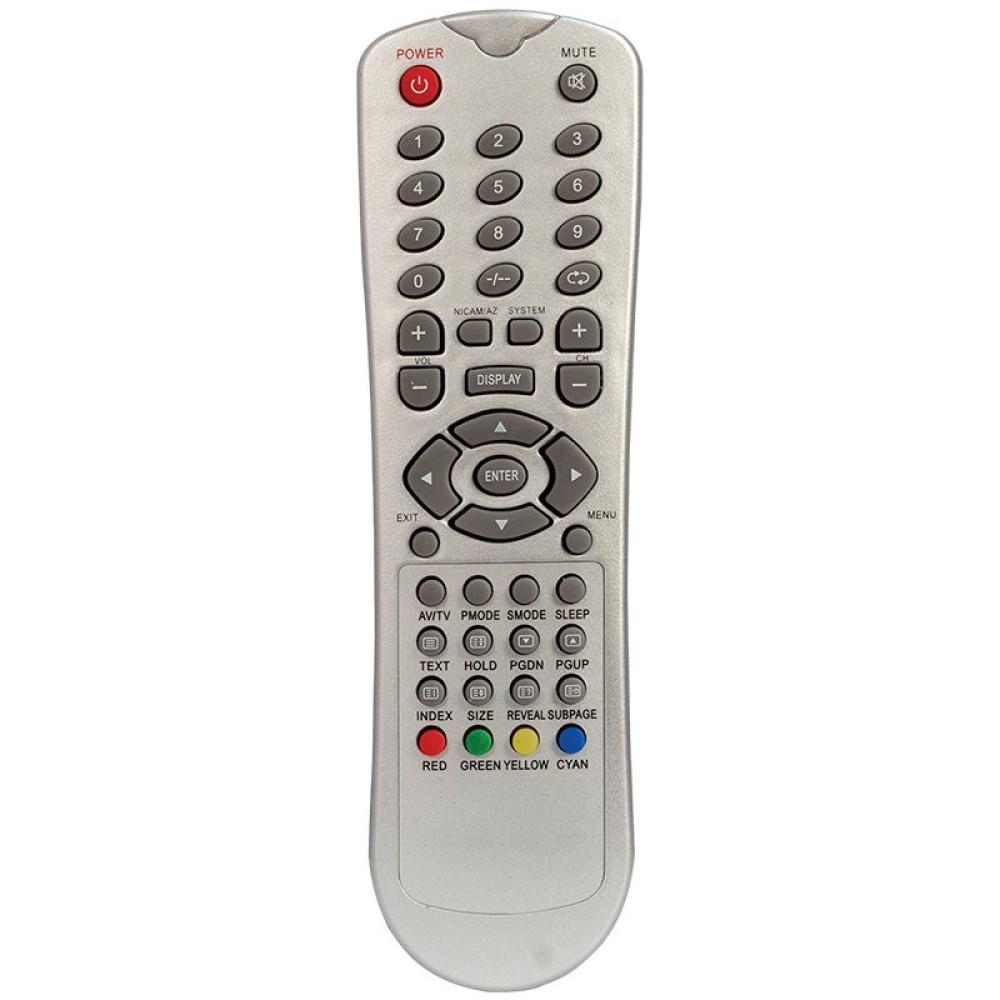 SUNNY AL192C2 REMOTE CONTROL