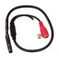 POWERMASTER PM-9570 Μικρόφωνο Για Κάμερα CCTV