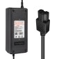 POWERMASTER PM-9784 72V/58Ah Φορτιστής Ηλεκτρικού Ποδηλάτου