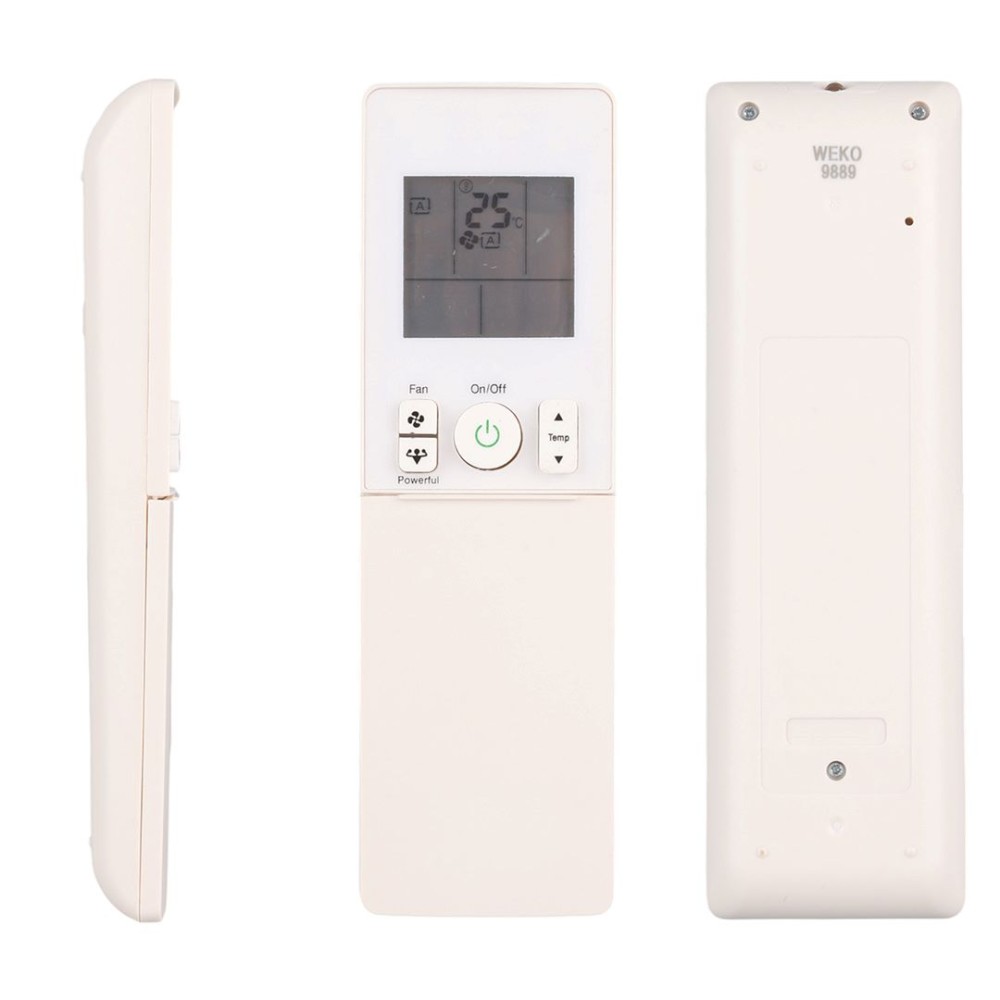 DAIKIN ARC466 A/C Τηλεχειριστήριο A/C