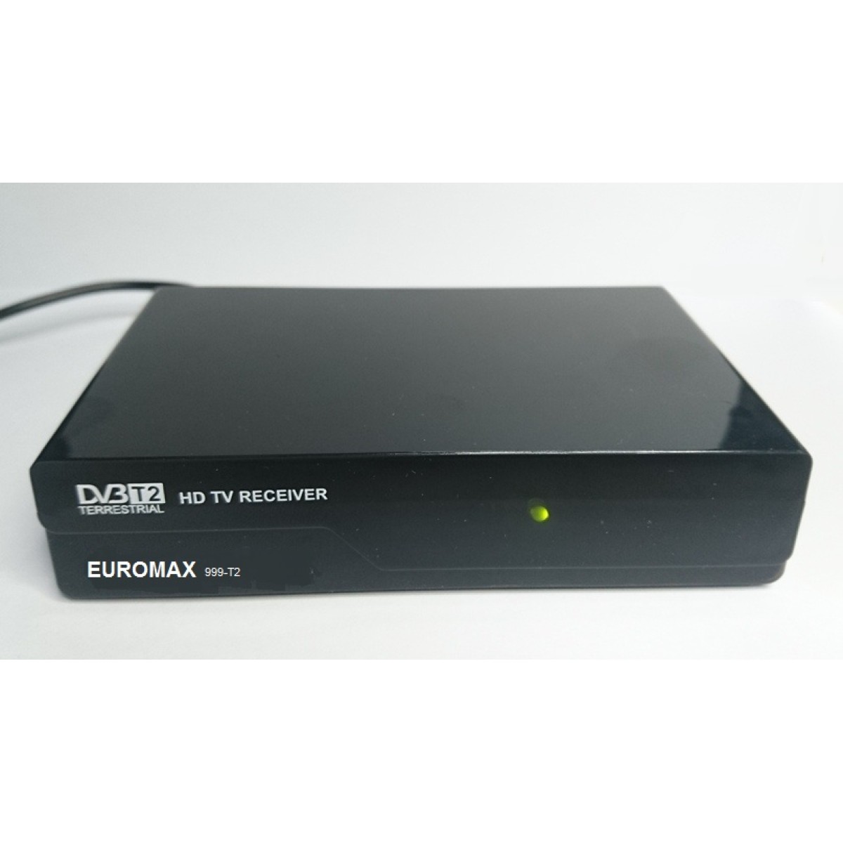 EUROMAX 999-T2 MPEG4-T2