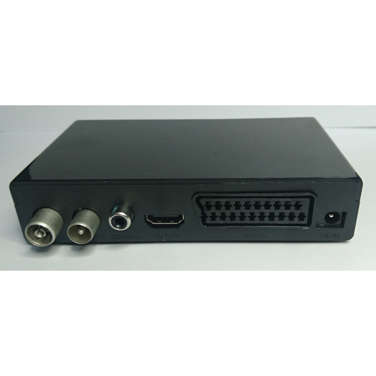 EUROMAX 999-T2 MPEG4-T2