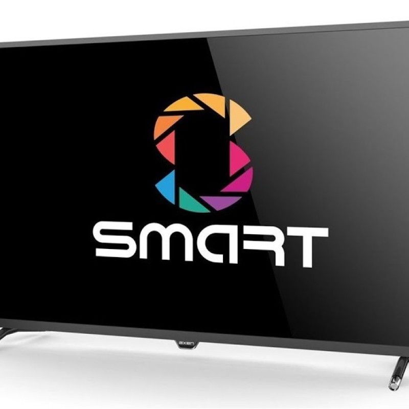 SUNNY-AXEN 40" SMART TV DVB-T2 / C / S2