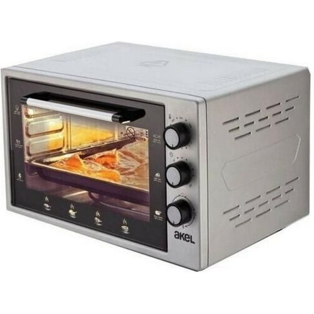 AKEL AF283 OVEN 36LT 1200W