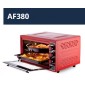 AKEL AF380 OVEN 38L