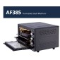 AKEL AF385 OVEN DUBLE GLASS