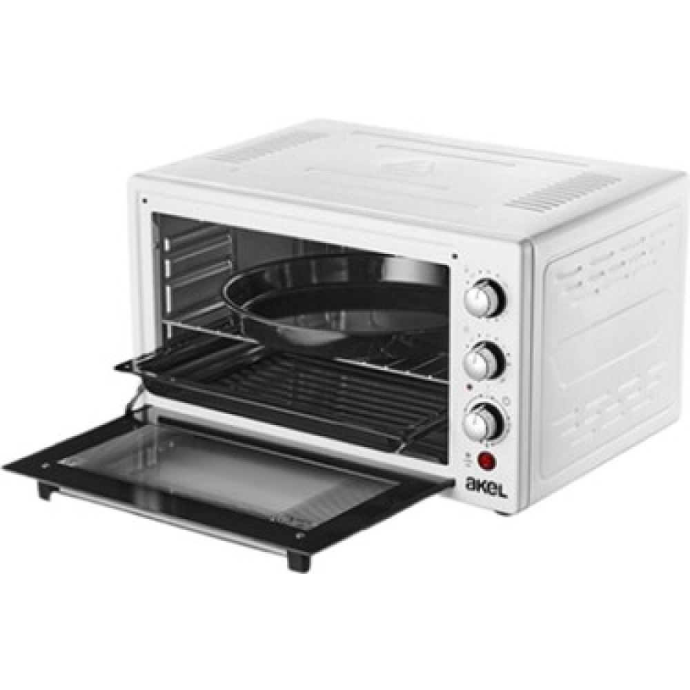 AKEL AF950L MAXI OVEN 50 LT.