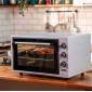 AKEL AF950L MAXI OVEN 50 LT.