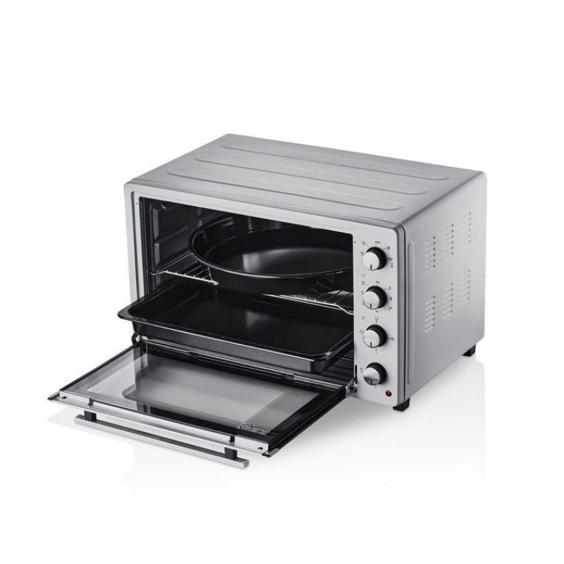 AKEL AF985FL MAXI OVEN 80 LT. 2500W