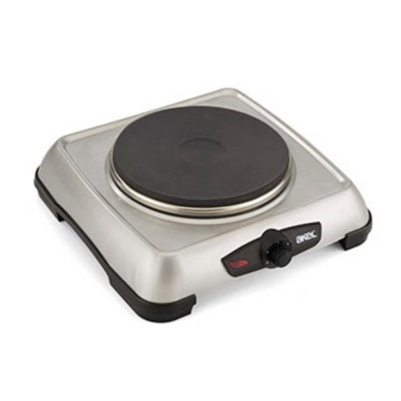 AKEL AP511 SINGLE HOTPLATE