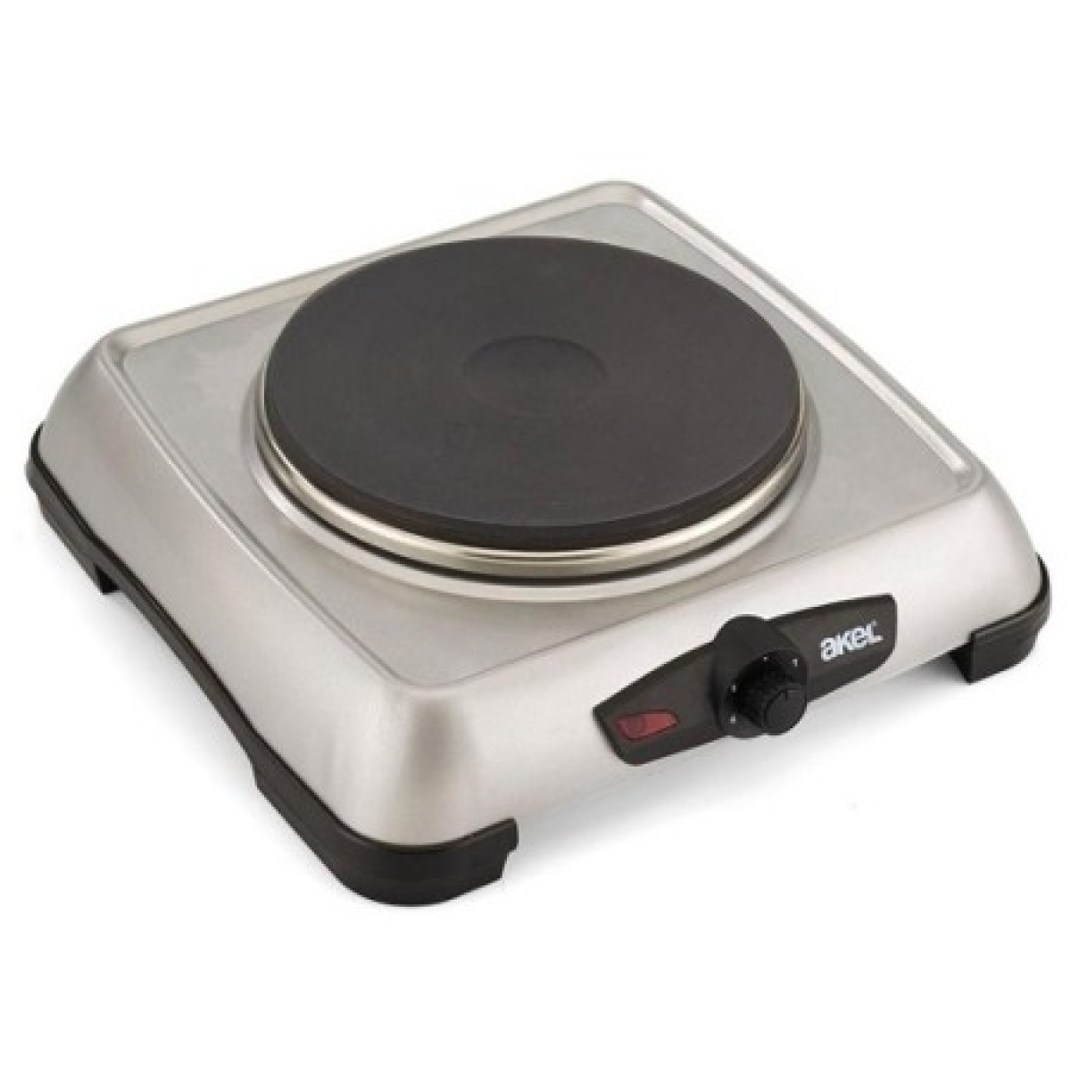 AKEL AP516 SINGLE HOTPLATE