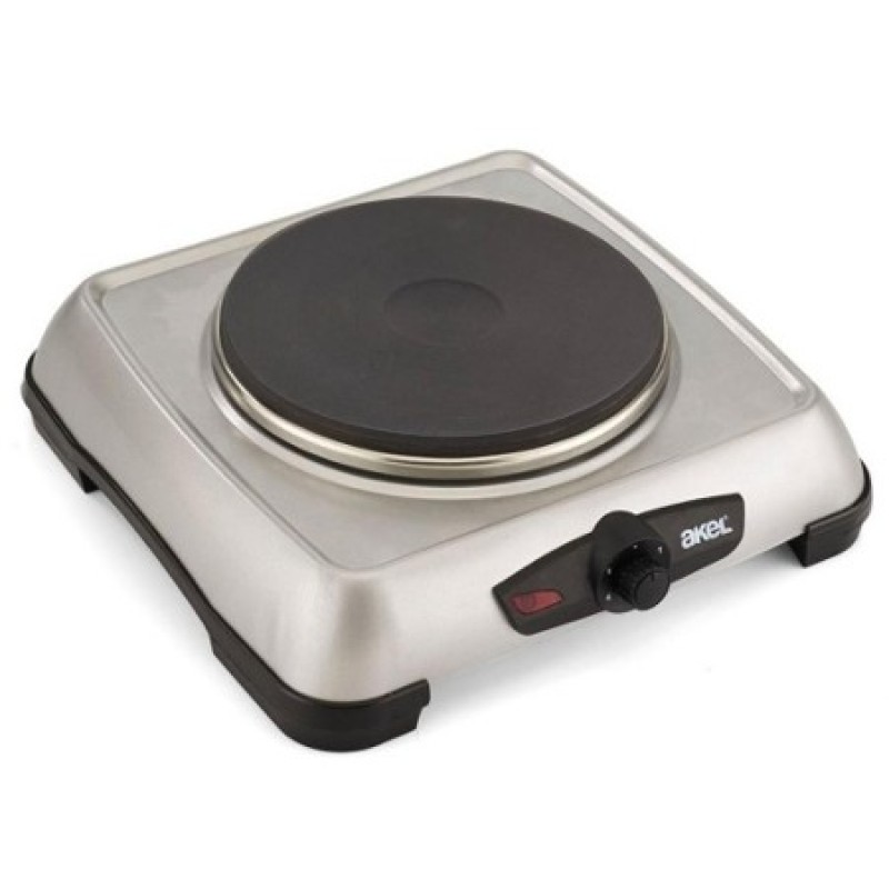 AKEL AP516 SINGLE HOTPLATE