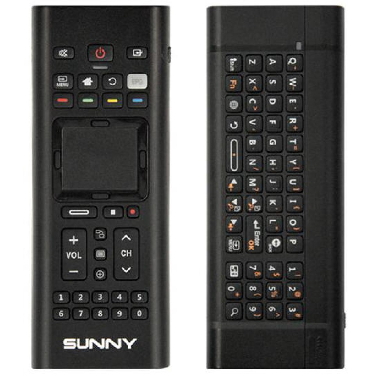 SUNNY AT15100 SMART BOX
