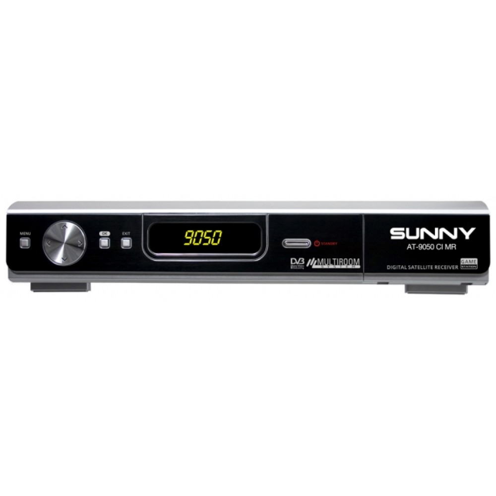 SUNNY AT 9050 CI MR Embedded