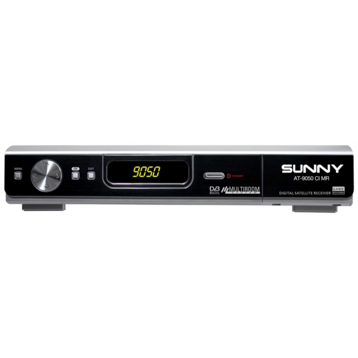 SUNNY AT 9050 CI MR Embedded