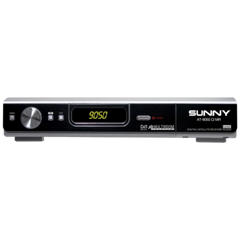 SUNNY AT 9050 CI MR Embedded