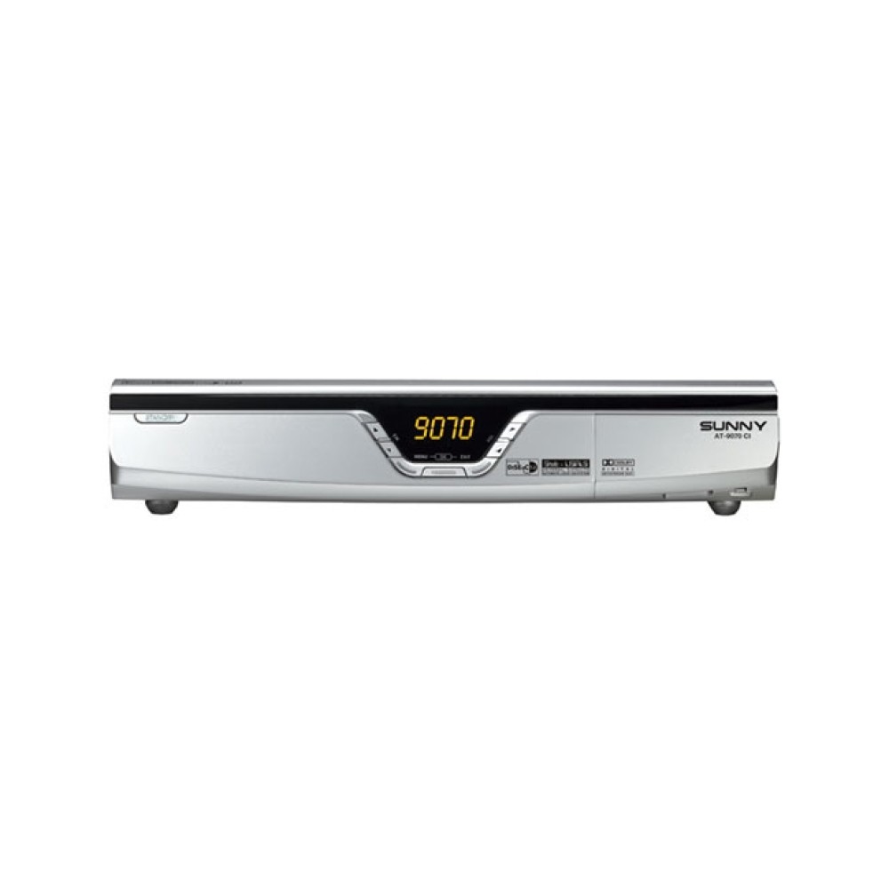 SUNNY AT 9070 FTA