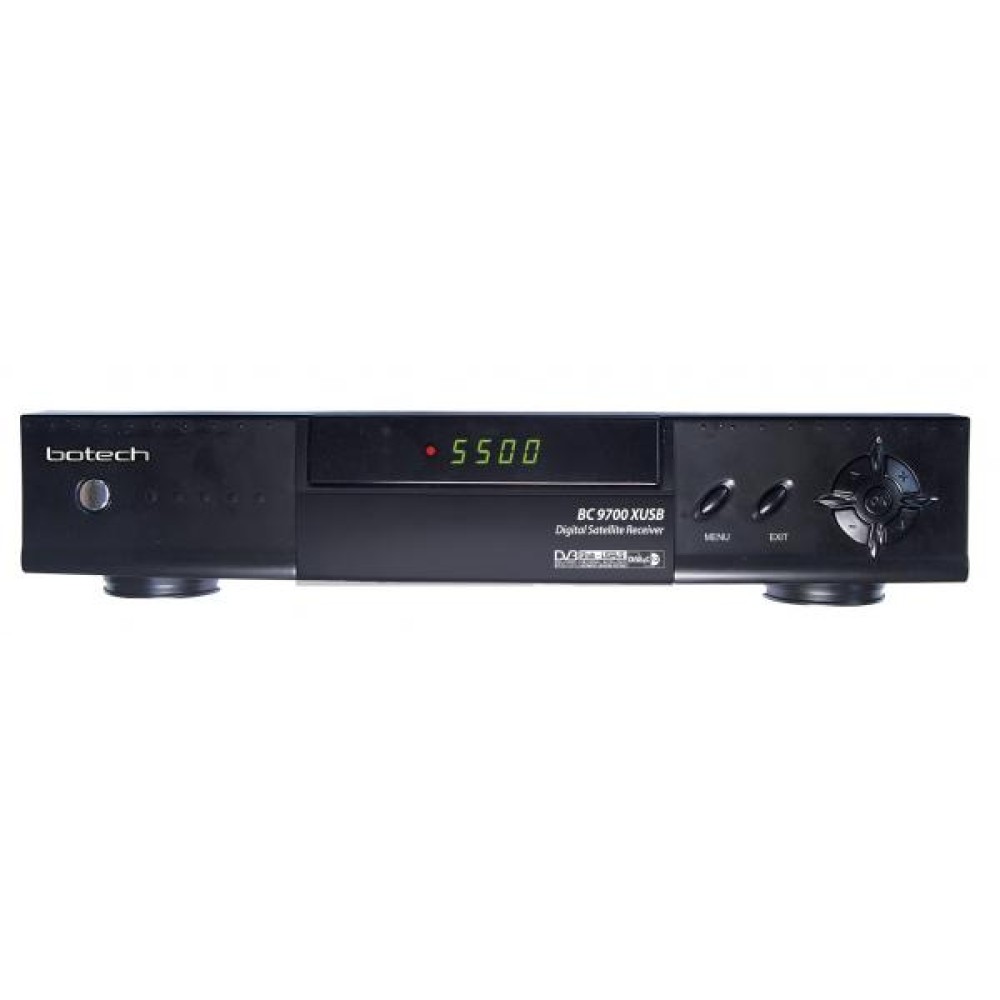 BOTECH BC 9700 USB