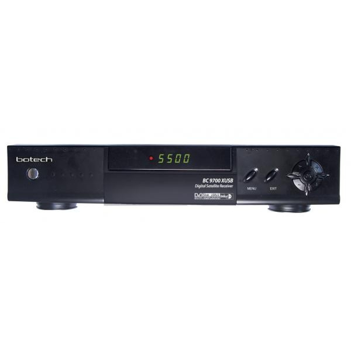 BOTECH BC 9700 USB