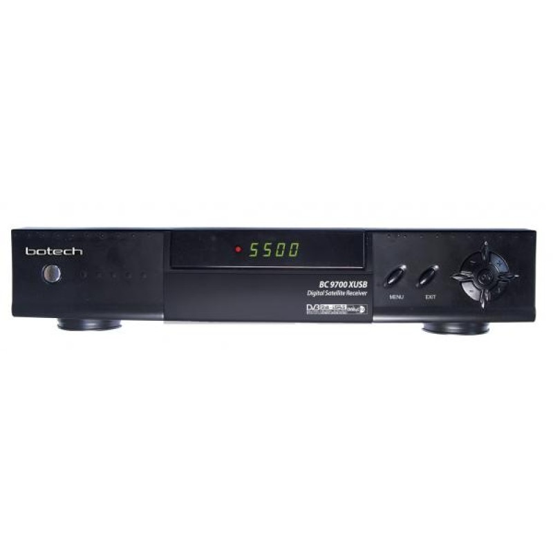 BOTECH BC 9700 USB