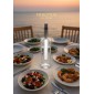 BOTTLELIGHT MYKONOS Φωτιστικό για Μπουκάλια με Λευκό LED