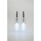 BOTTLELIGHT MYKONOS X Φωτιστικό για Μπουκάλια με Έξτρα Φωτεινό Λευκό LED
