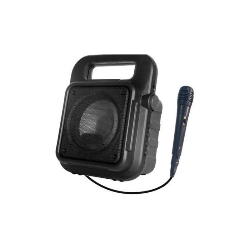 HOMETECH 6.5" WIRELESS BT OUTDOOR SPEAKER