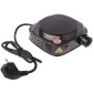 CNZIDEL C4DA SINGLE HOTPLATE 500W