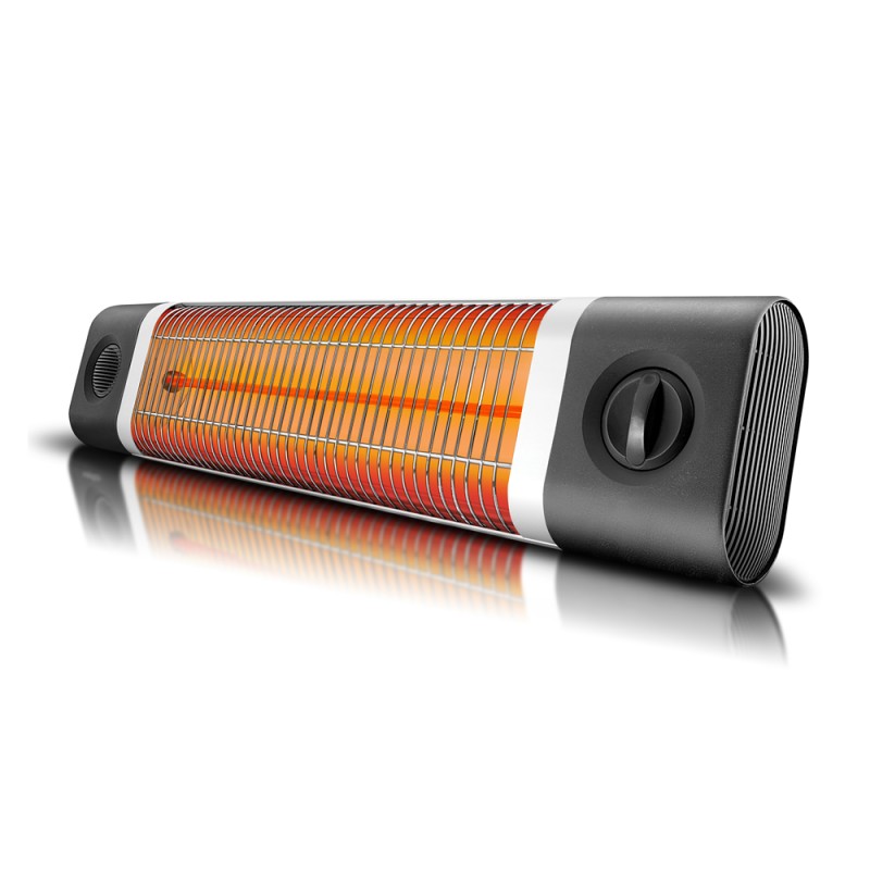 VEITO CH2500TW CARBON INFRARED HEATER