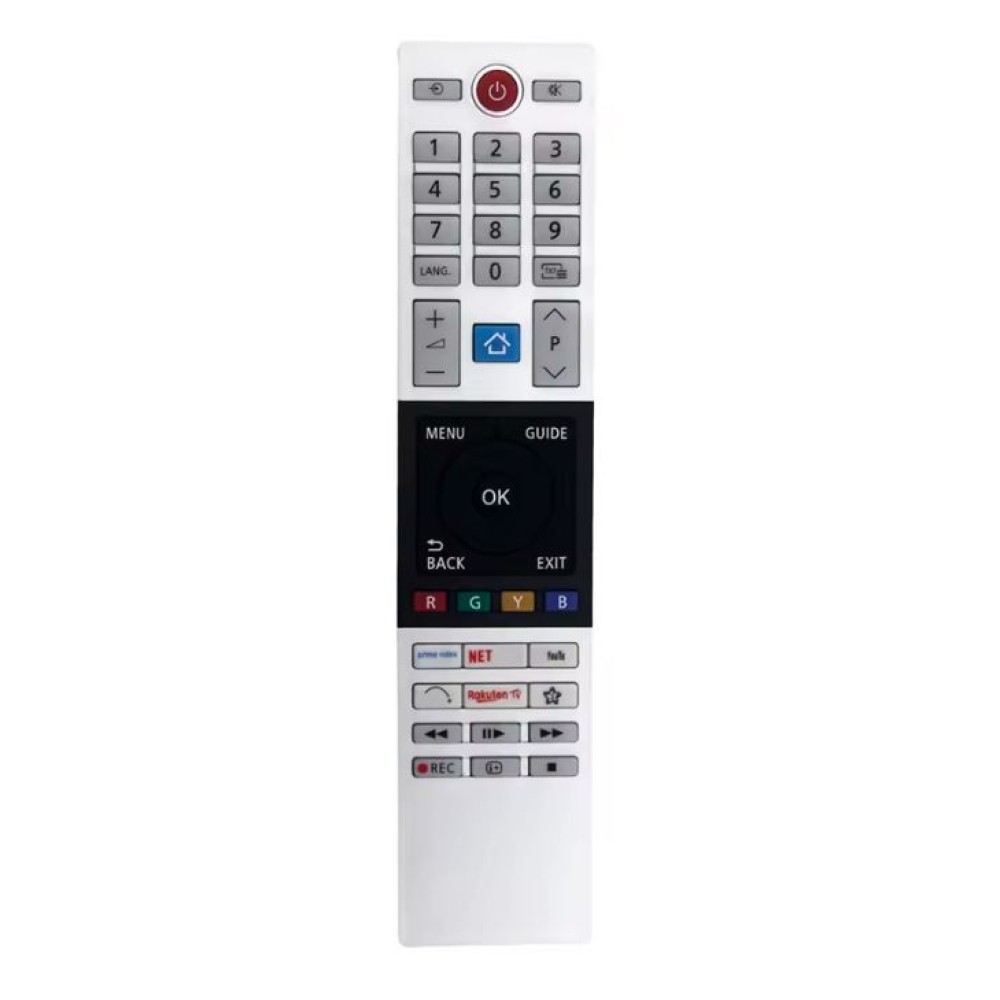 TOSHIBA CT-8538 Τηλεχειριστήριο Τύπου ORIGINAL