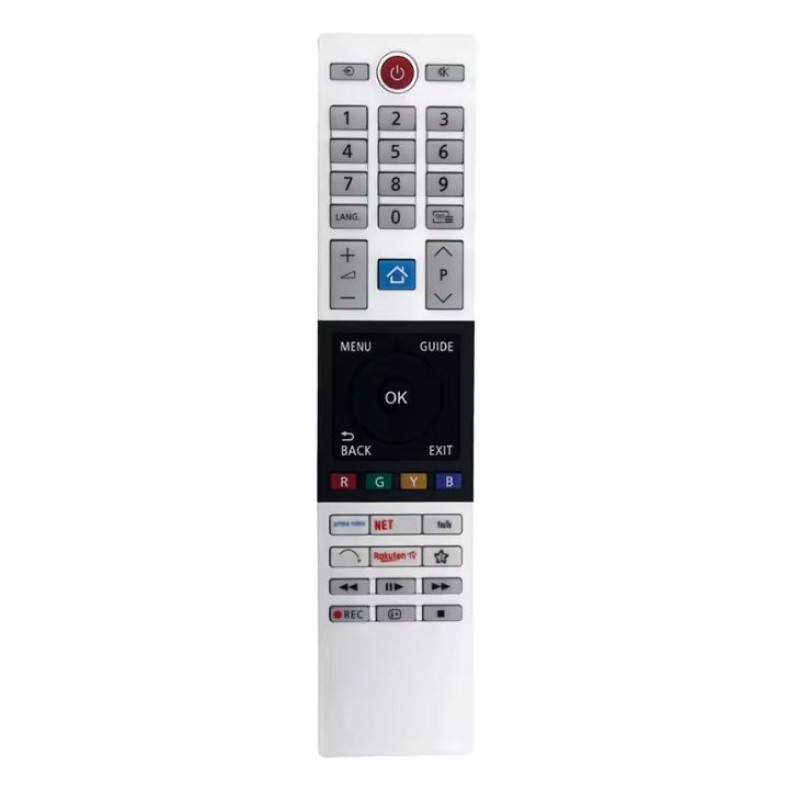 TOSHIBA CT-8538 Τηλεχειριστήριο Τύπου ORIGINAL