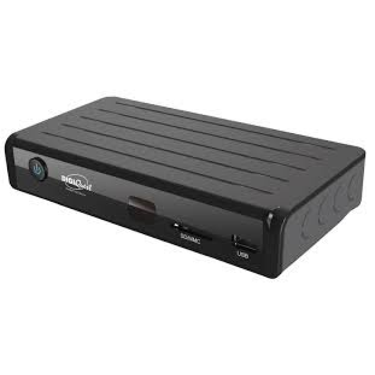 DIGIQUEST DG-3600 HD HP DVB-T2