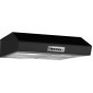 KUMTEL DK6-711 COOKER HOOD BLACK