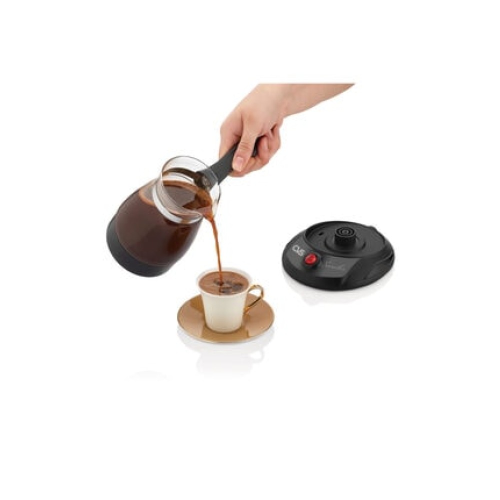 CVS DN-19808 COFFEE POT