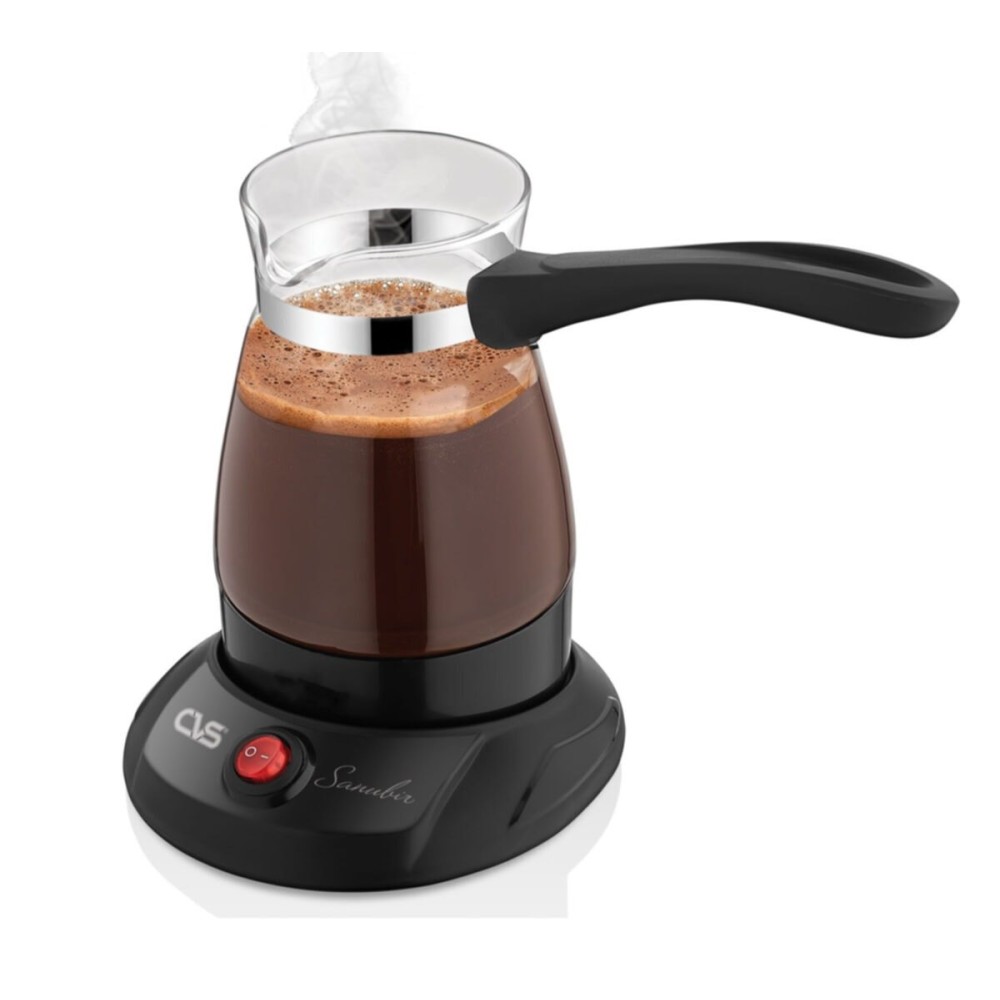 CVS DN-19808 COFFEE POT