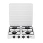 ERTONE ERT-219AB WHITE 4 GAS COOKER