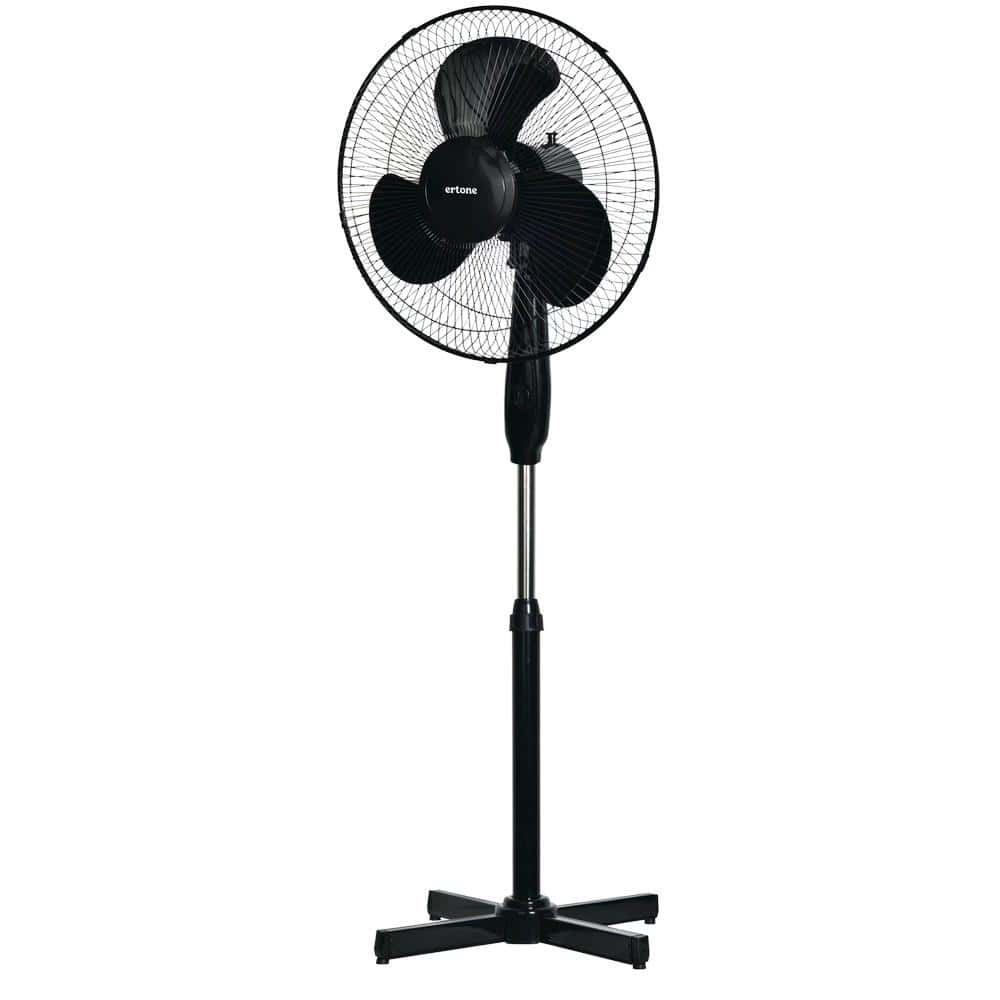 ERTONE ERT-290NG ΑΝΕΜΙΣΤΗΡΑΣ ΔΑΠΕΔΟΥ 55W Φ40 cm.
